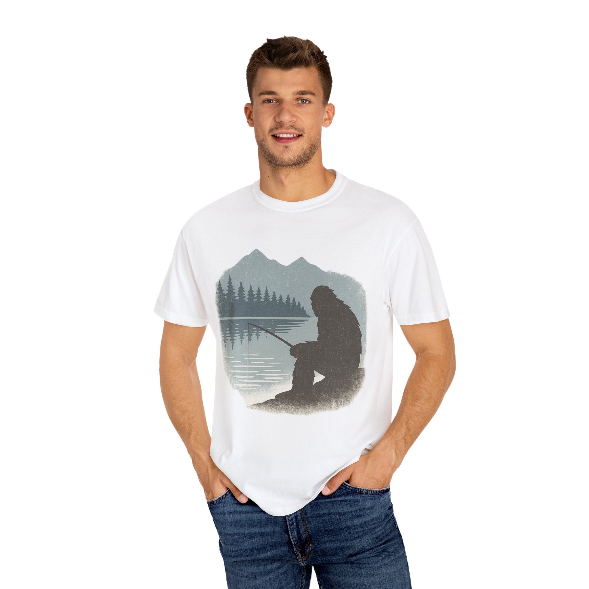 Bigfoot T