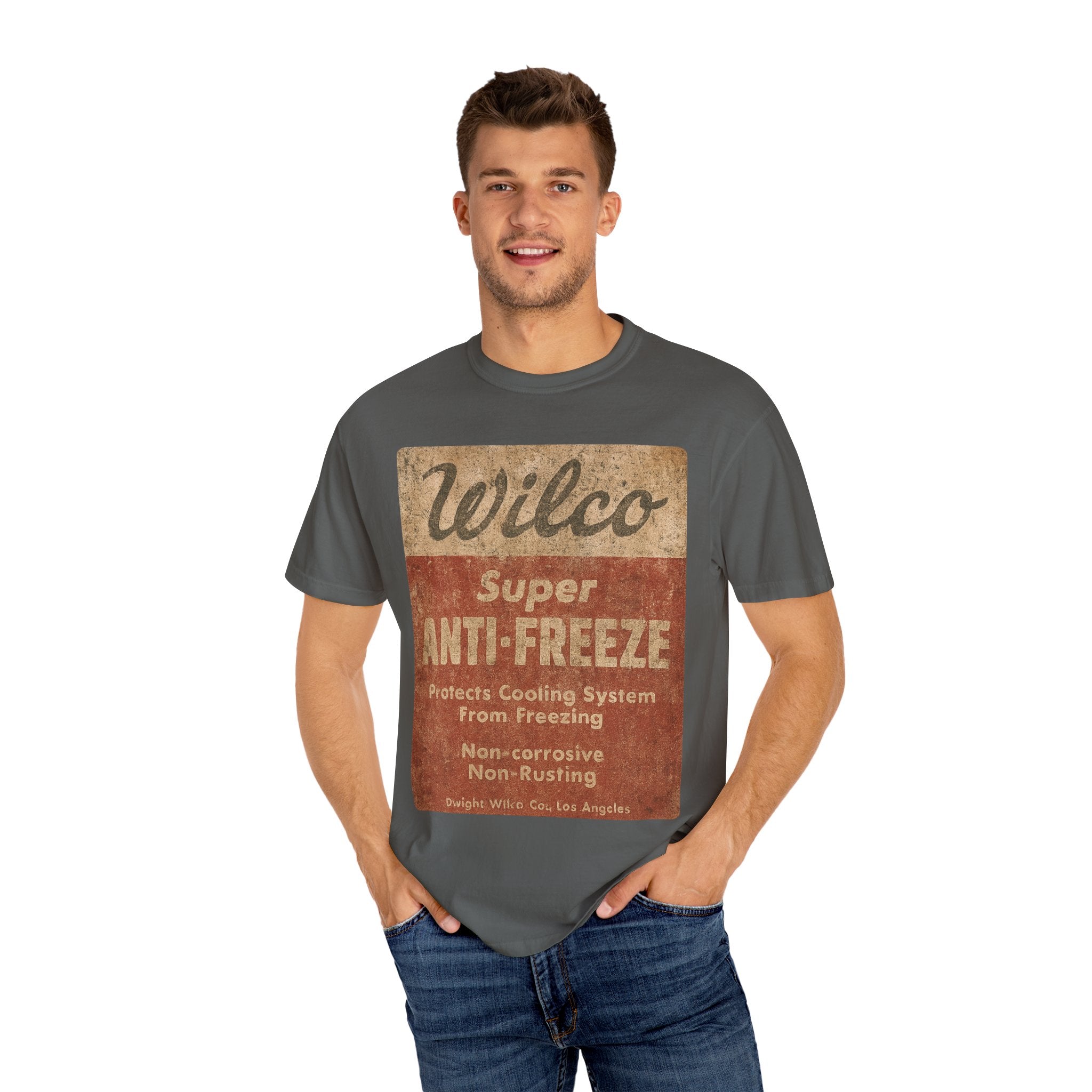 Wilco Anti-Freeze