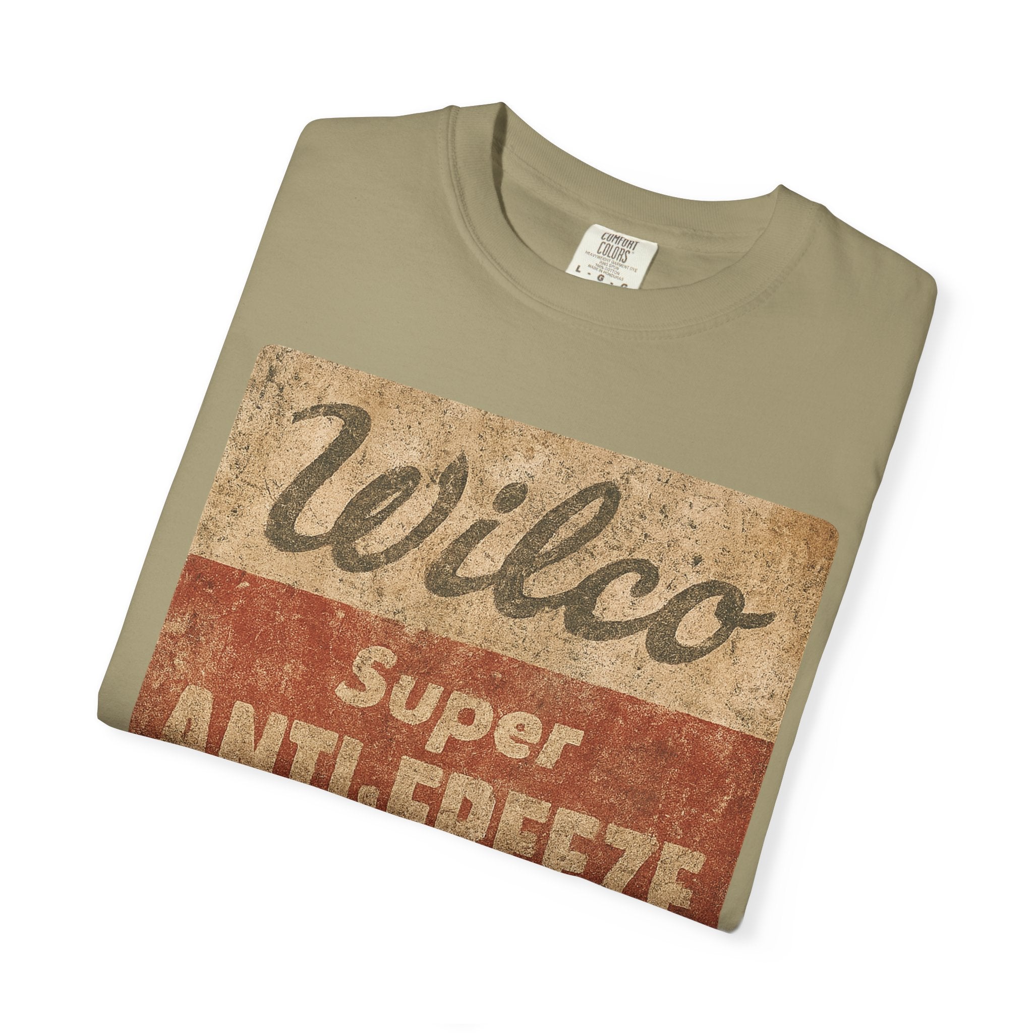 Wilco Anti-Freeze
