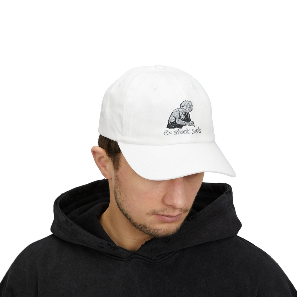 Dad Cap
