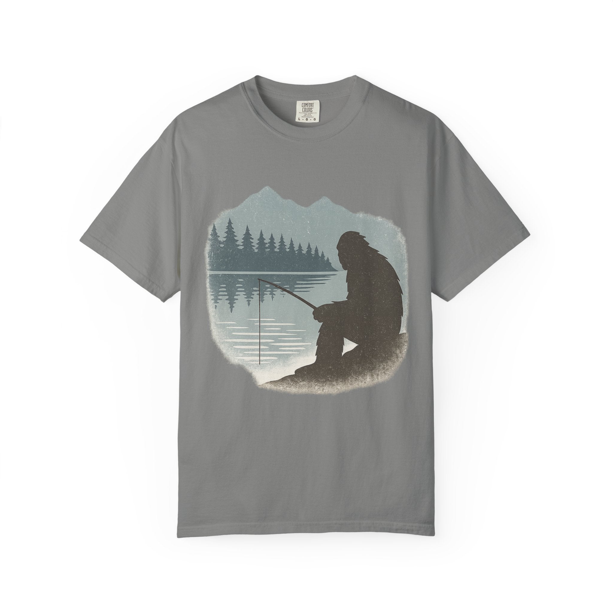 Bigfoot T