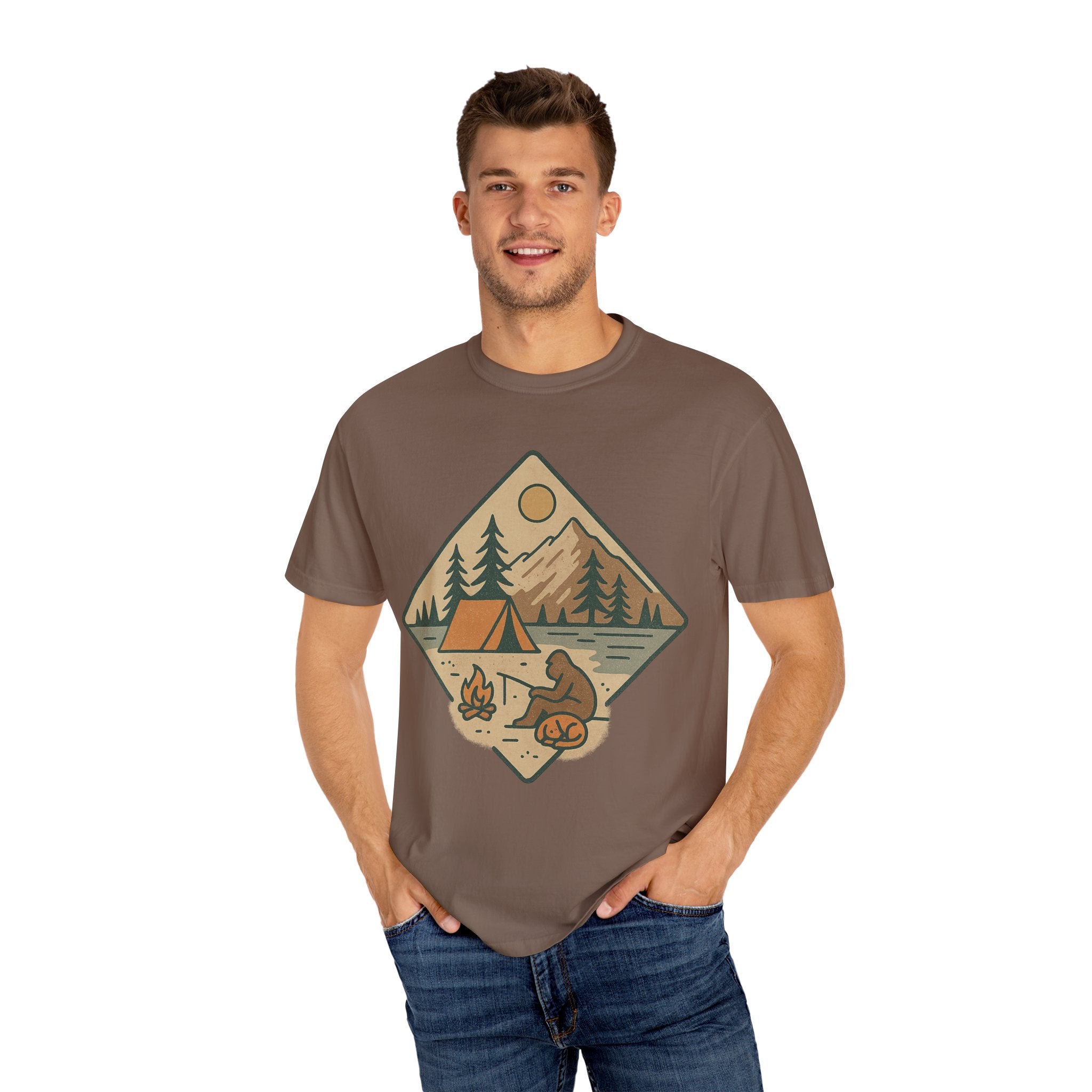 Hiking Shirt