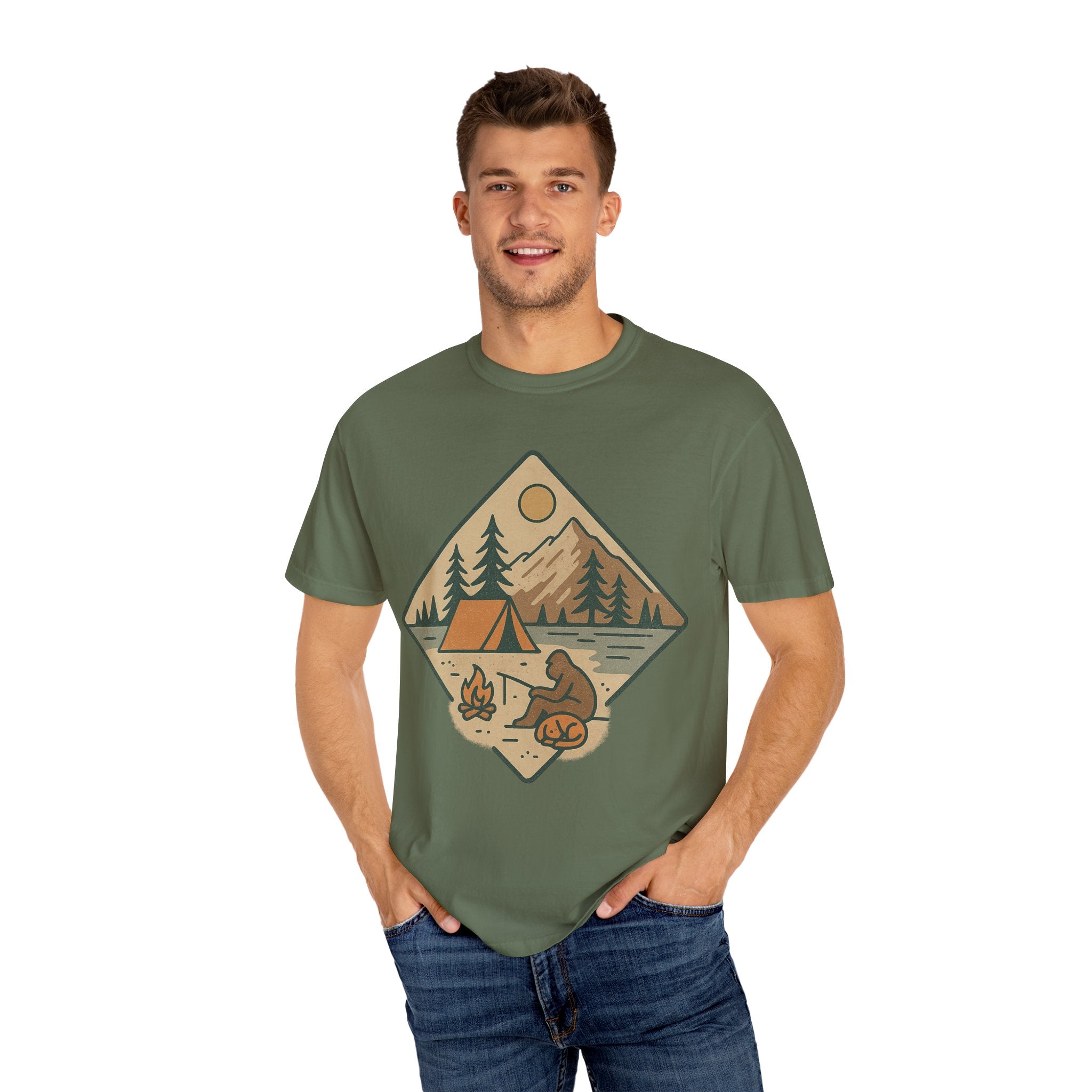 Hiking Shirt
