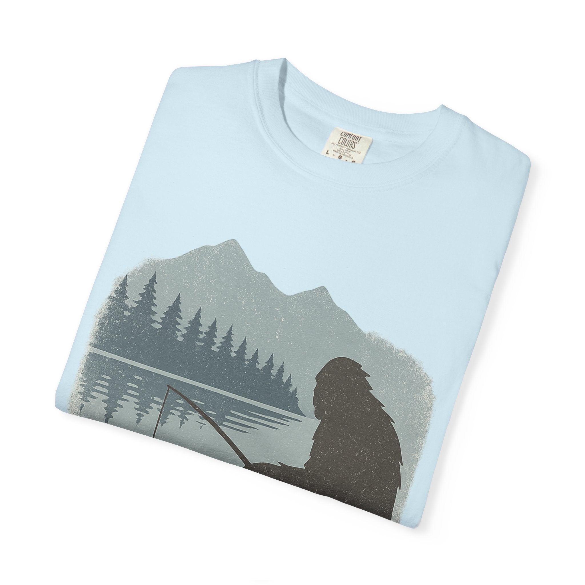 Bigfoot T