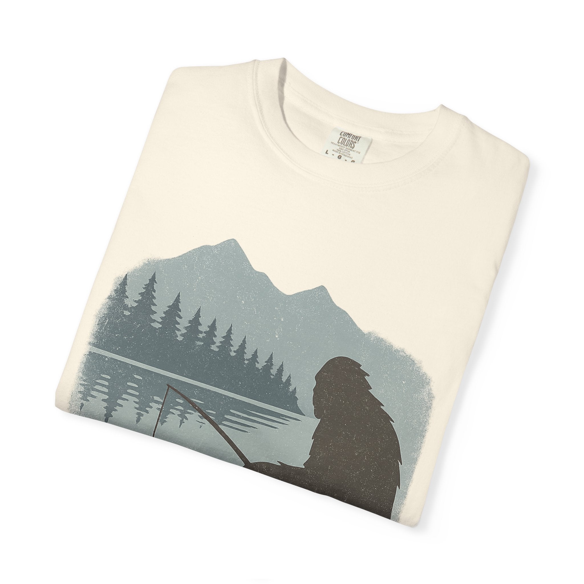 Bigfoot T