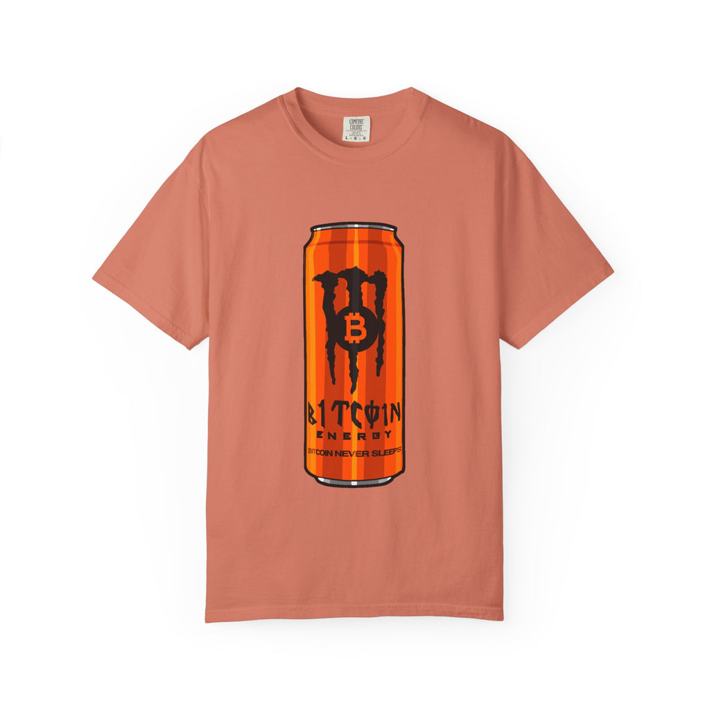 Bitcoin Energy
