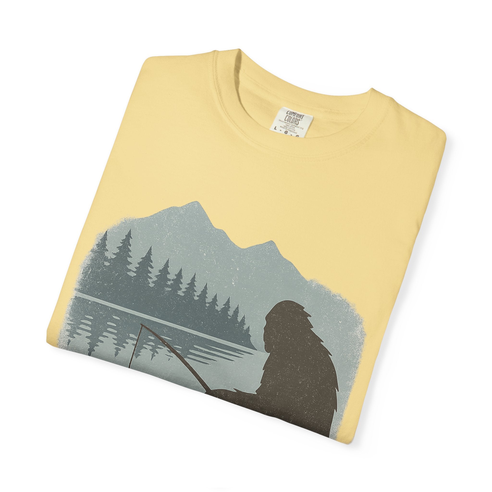 Bigfoot T