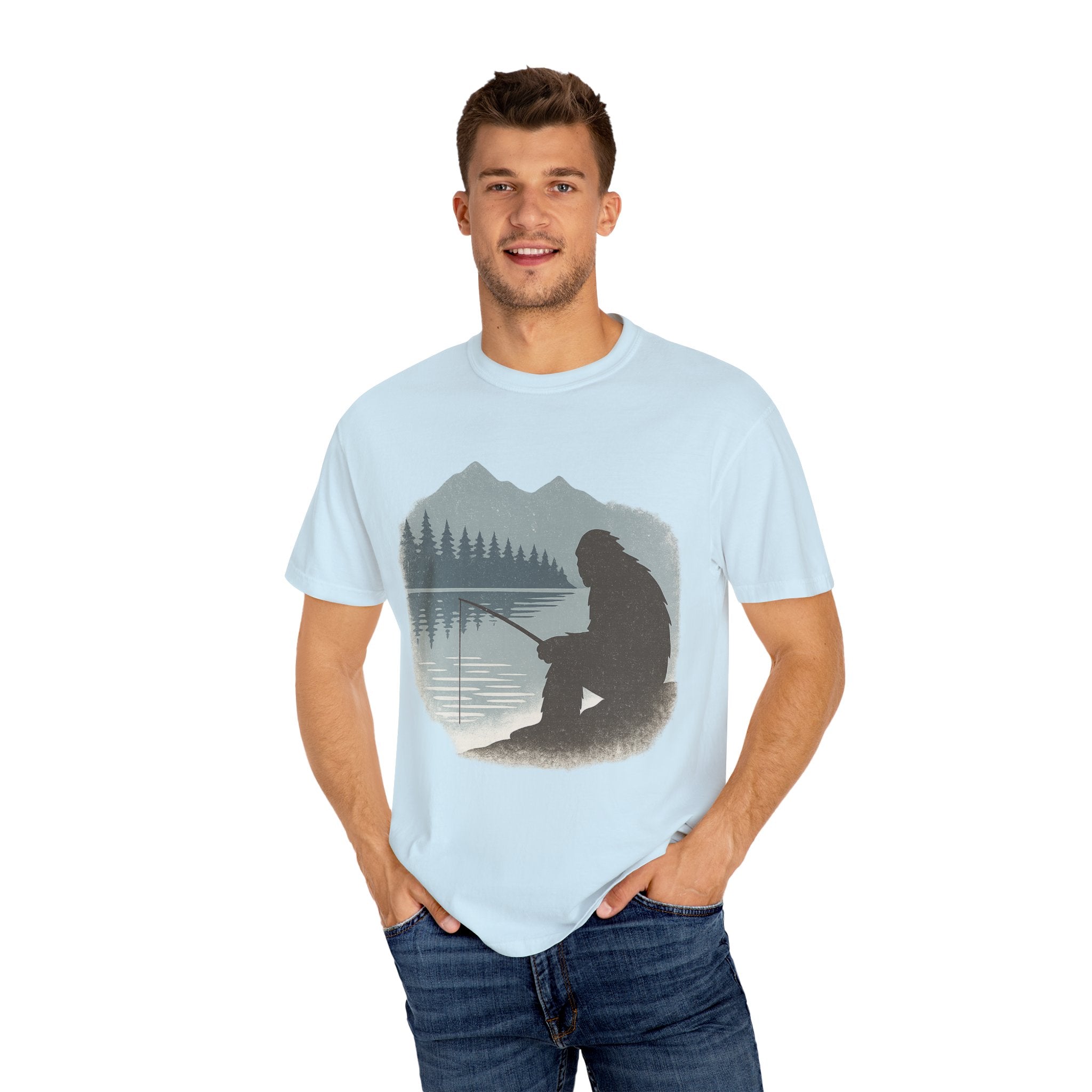 Bigfoot T