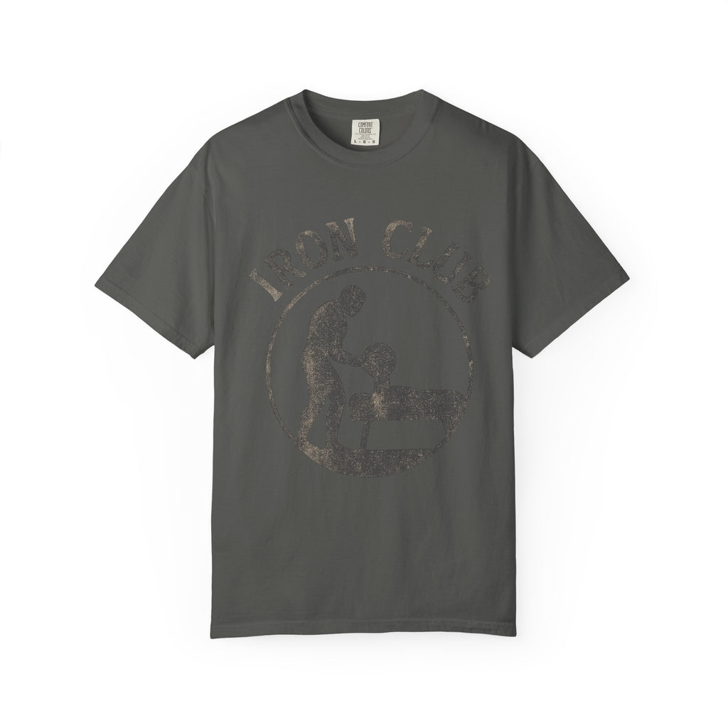 Iron Club