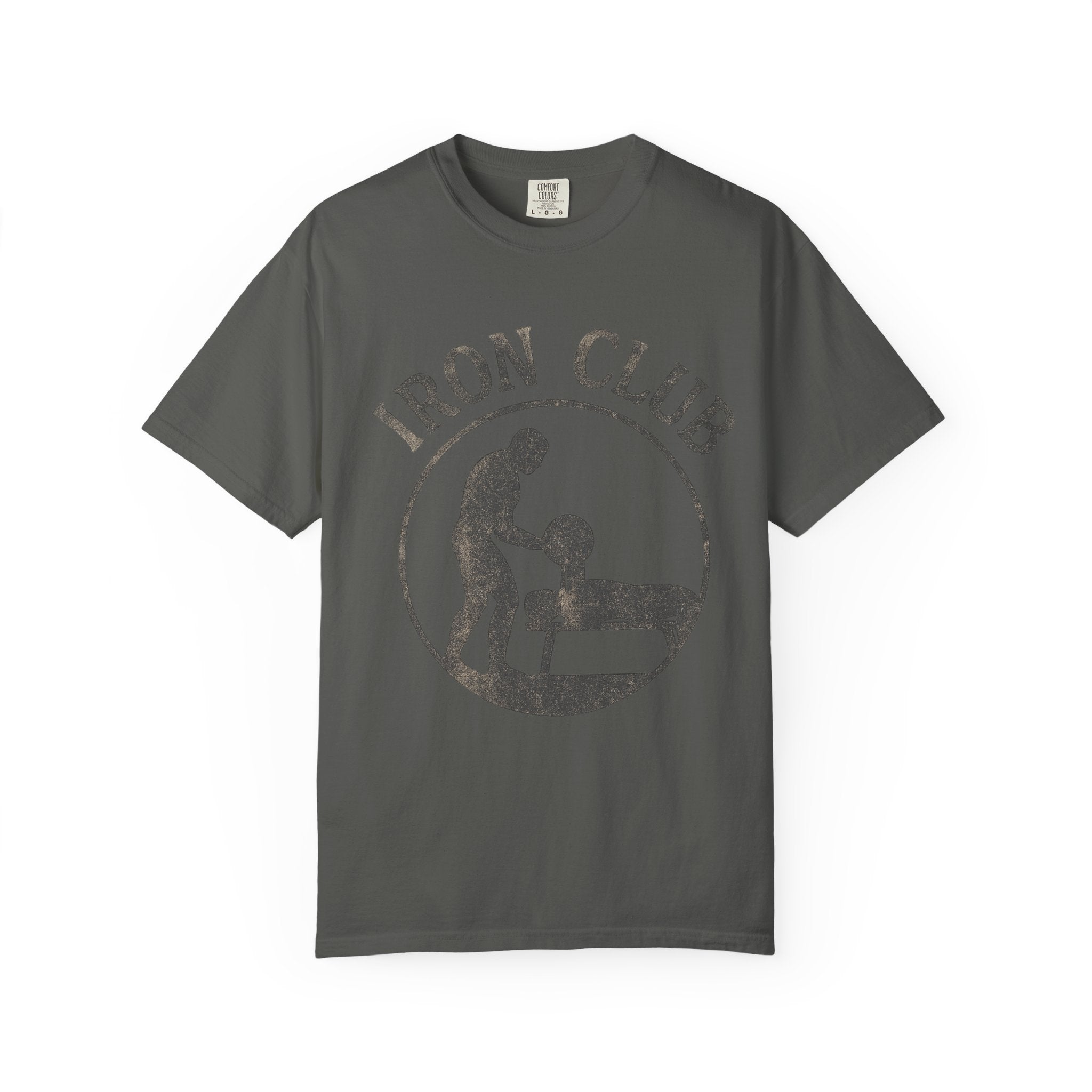 Iron Club