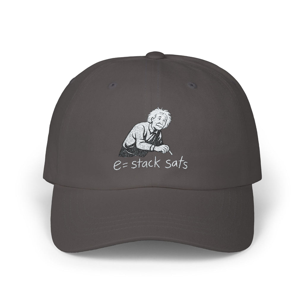 Dad Cap