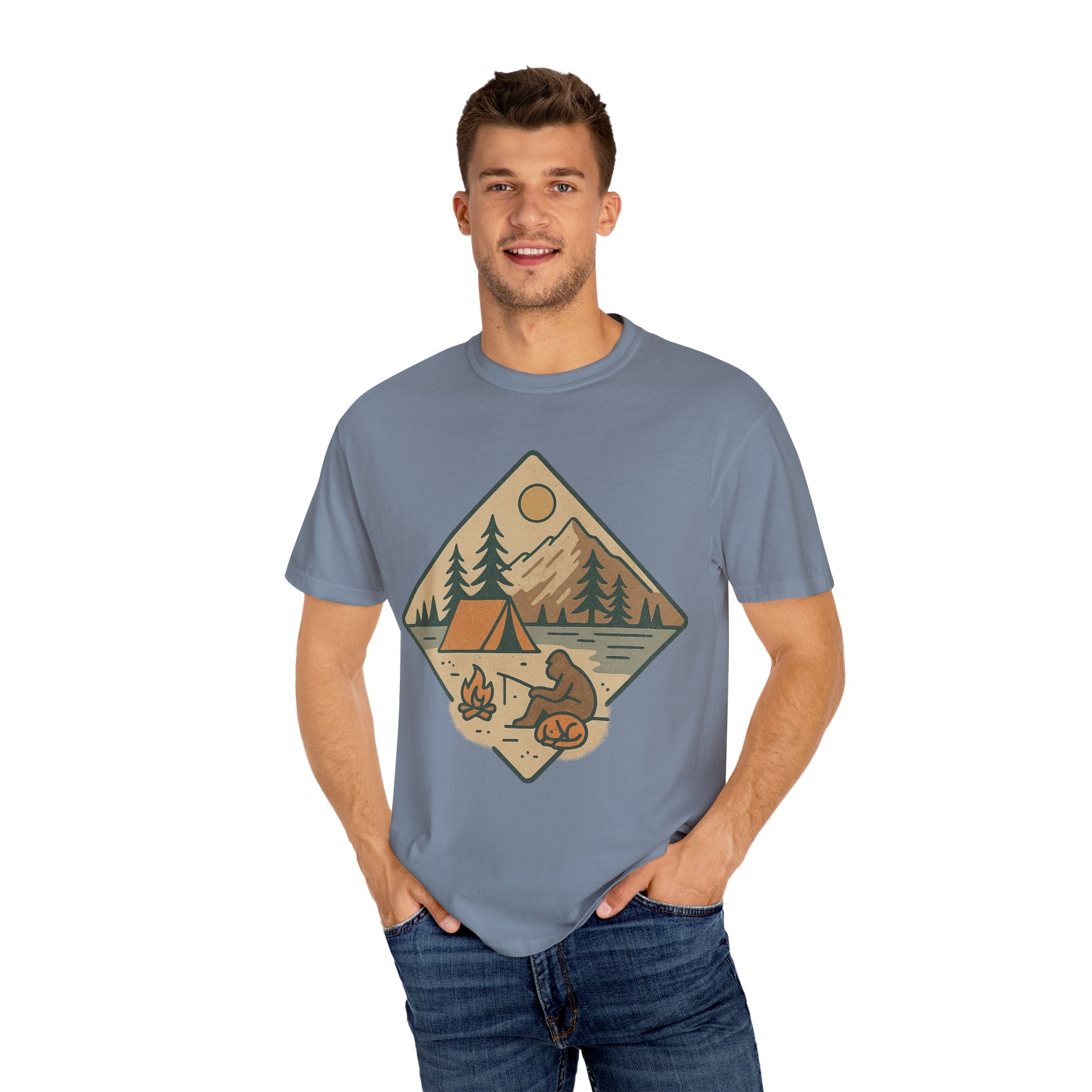 Hiking Shirt