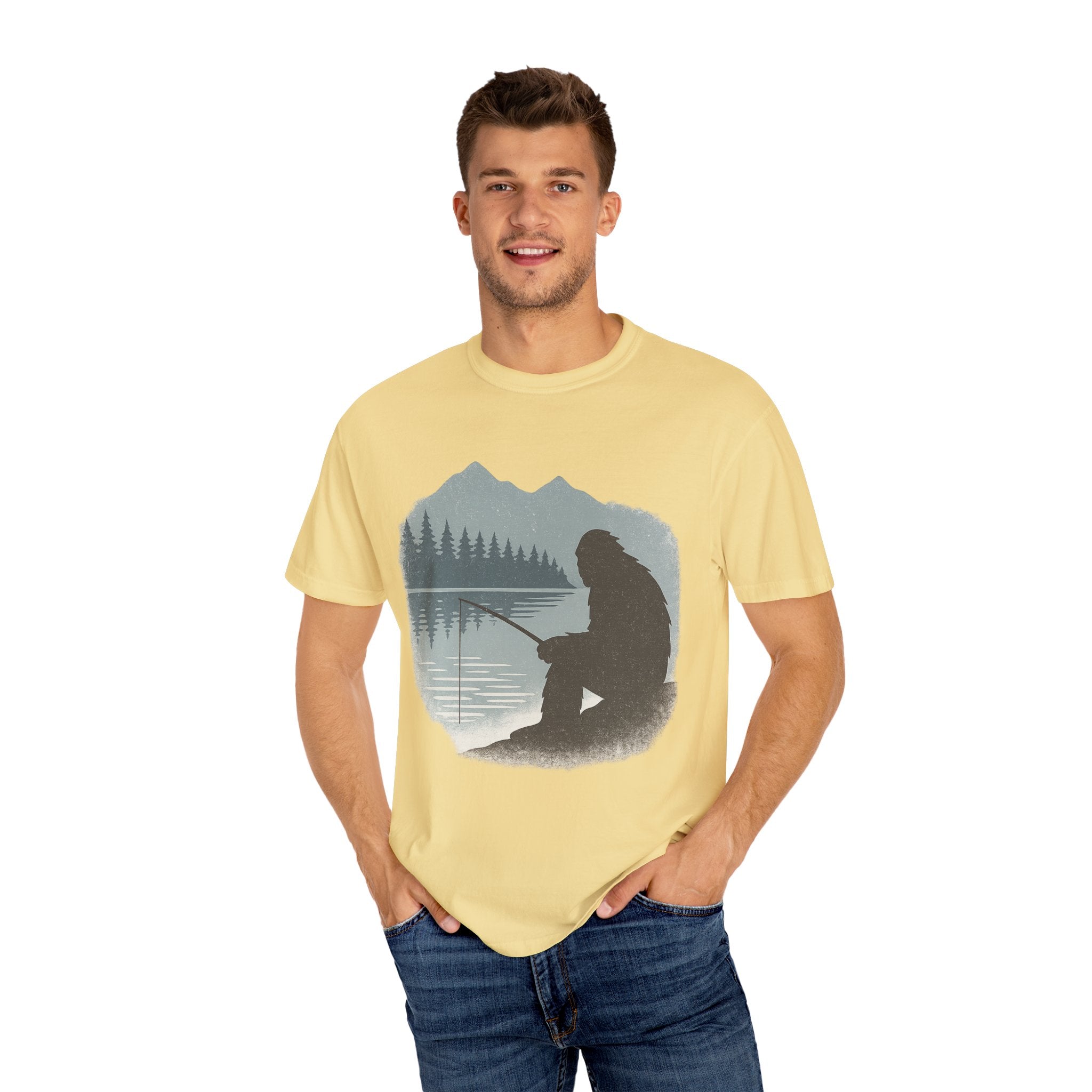 Bigfoot T