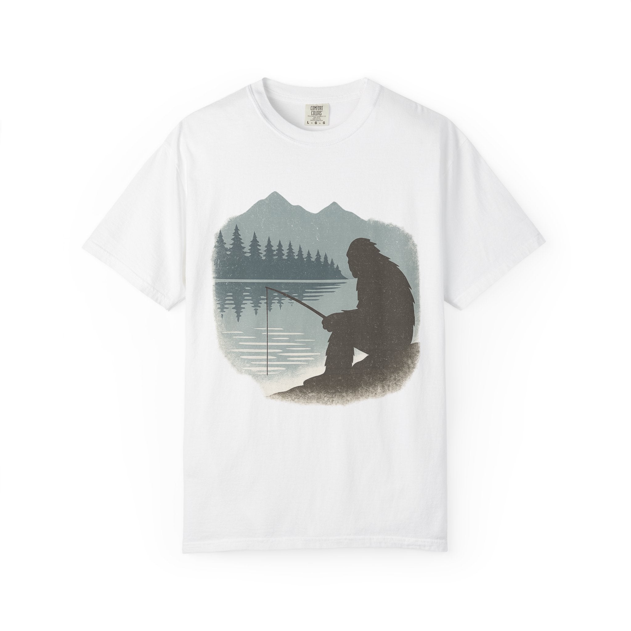 Bigfoot T