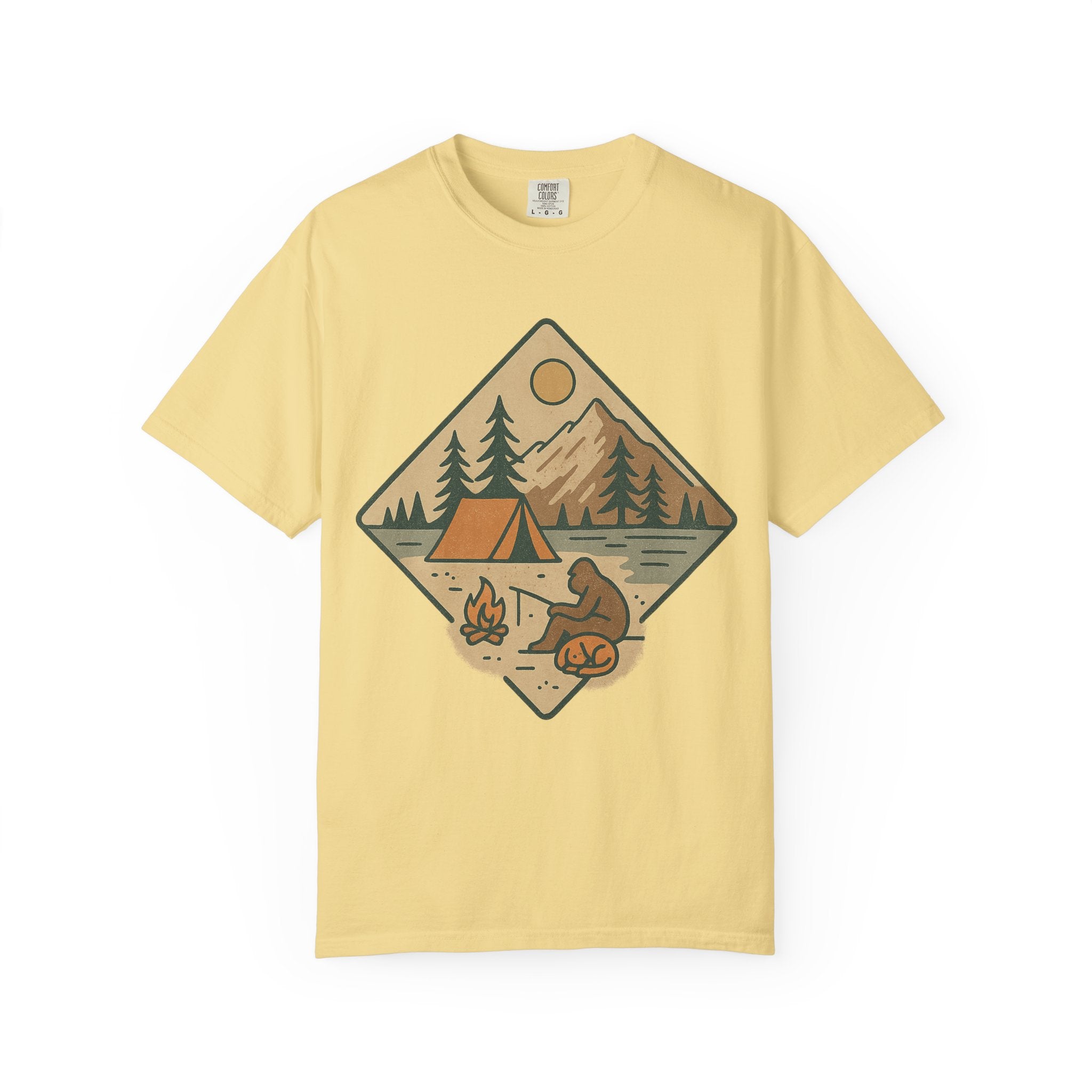 Hiking Shirt