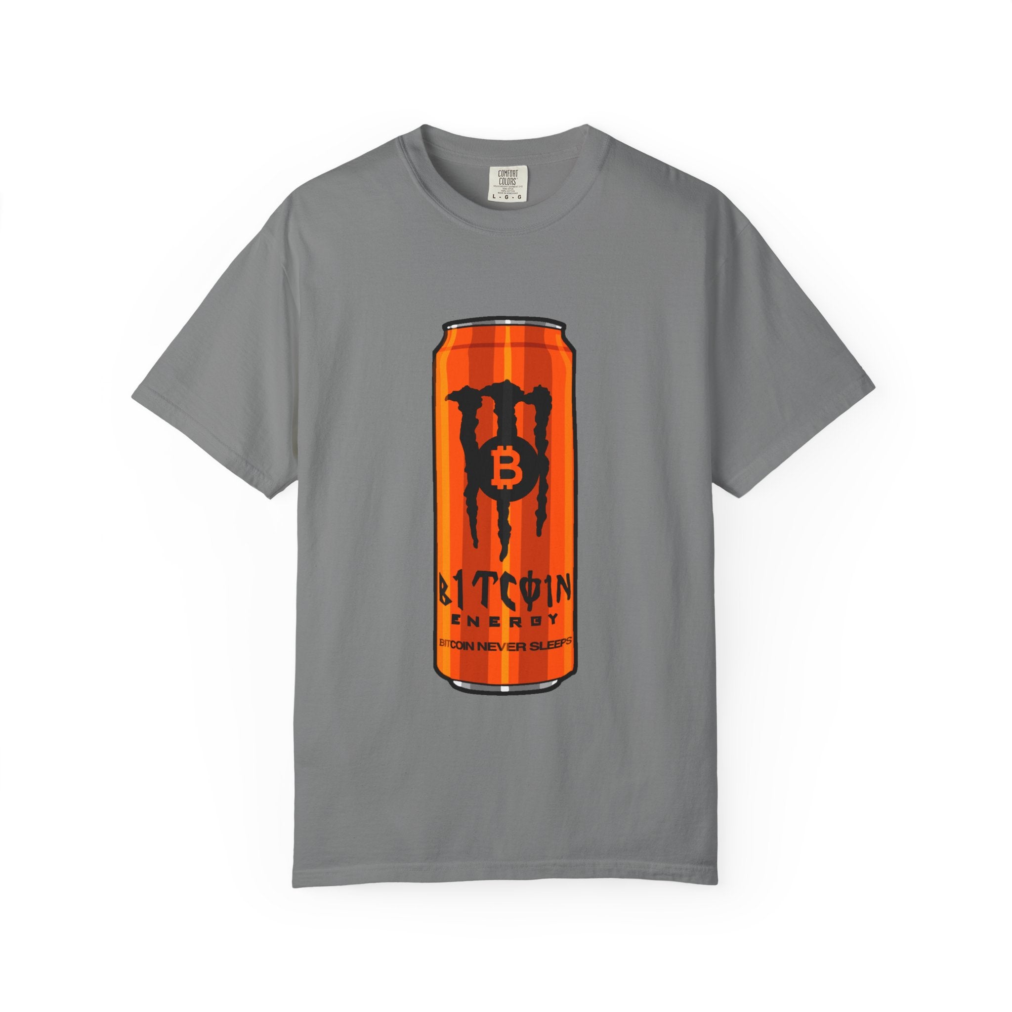 Bitcoin Energy
