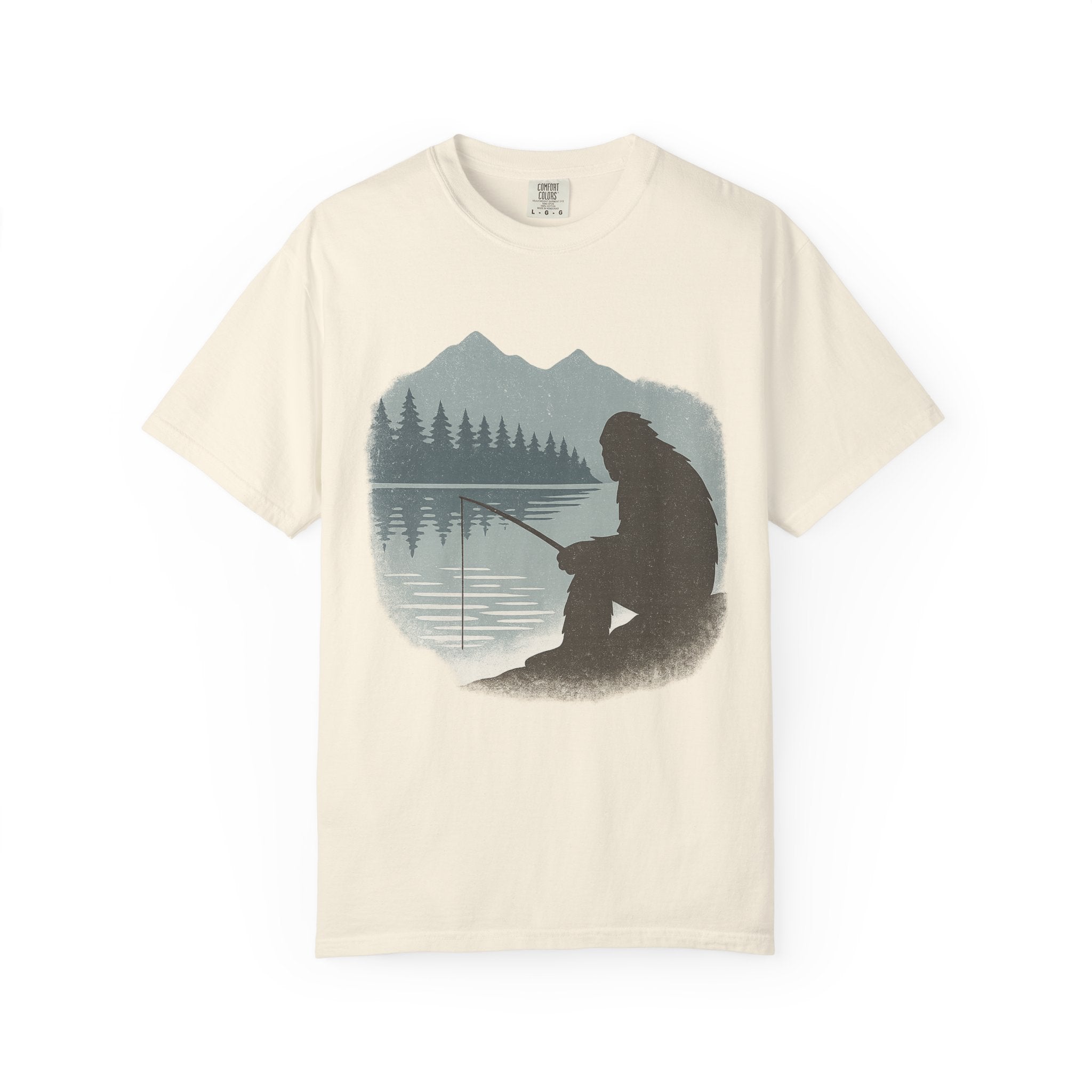 Bigfoot T