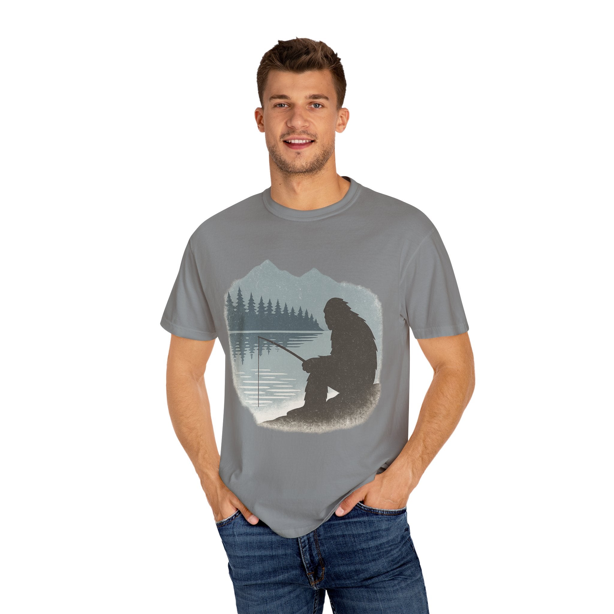 Bigfoot T