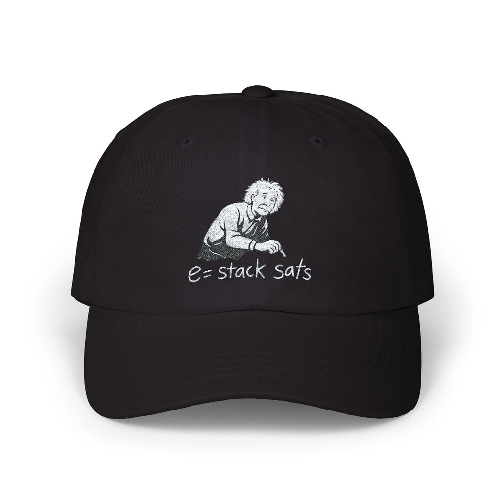 Dad Cap