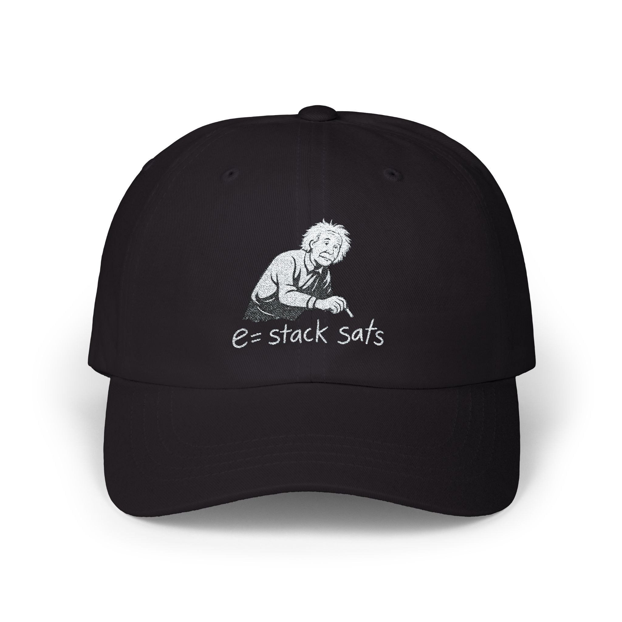 Dad Cap