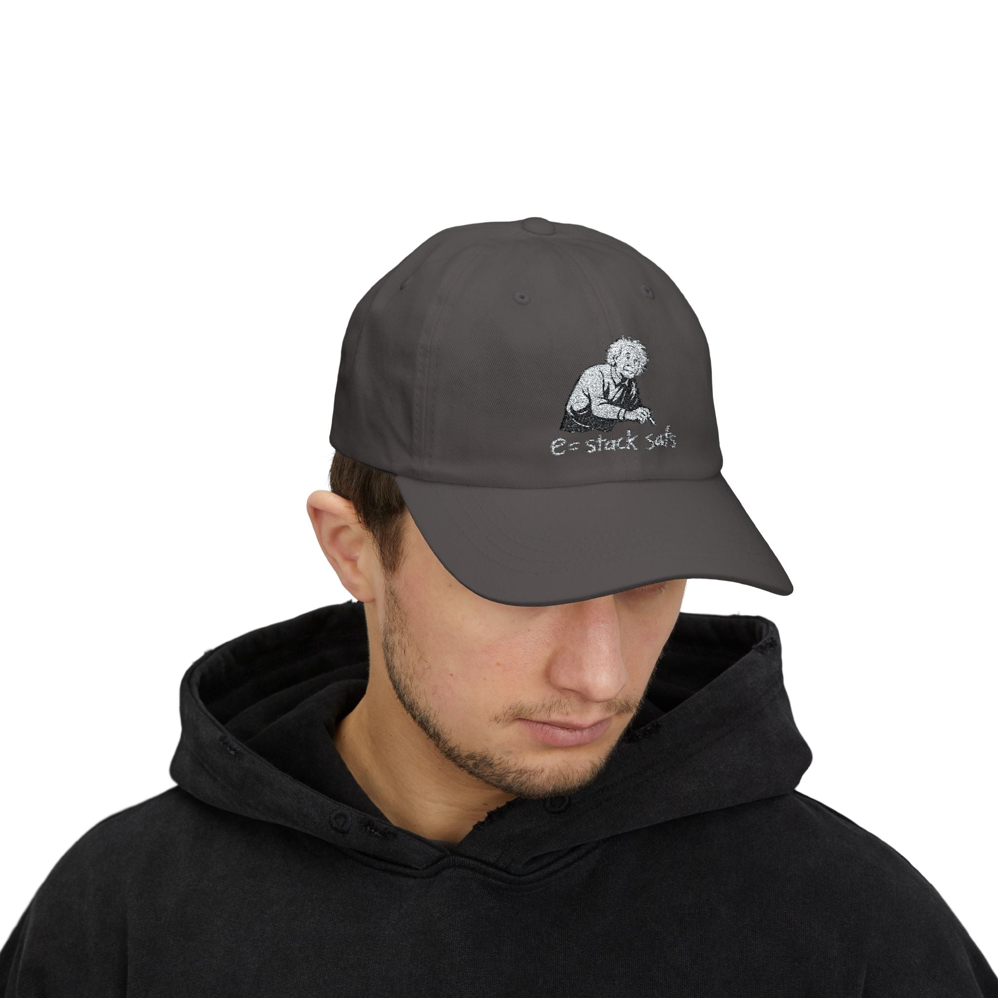 Dad Cap