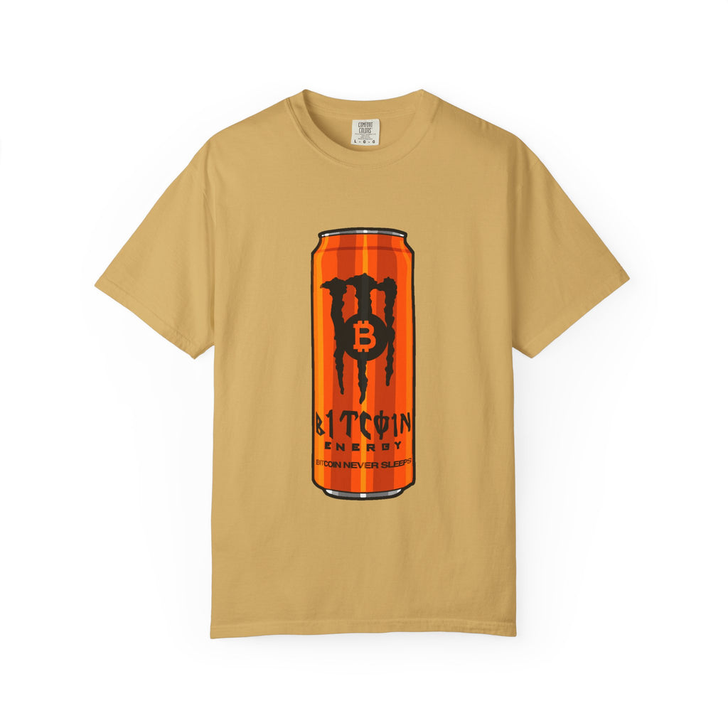 Bitcoin Energy