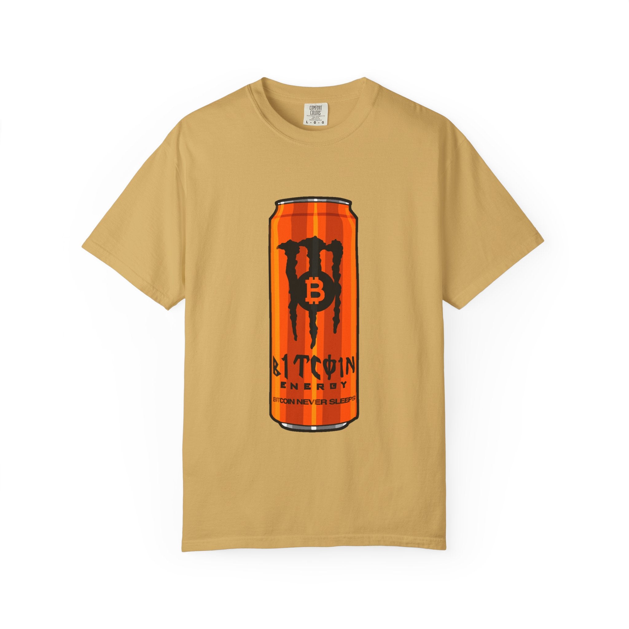 Bitcoin Energy