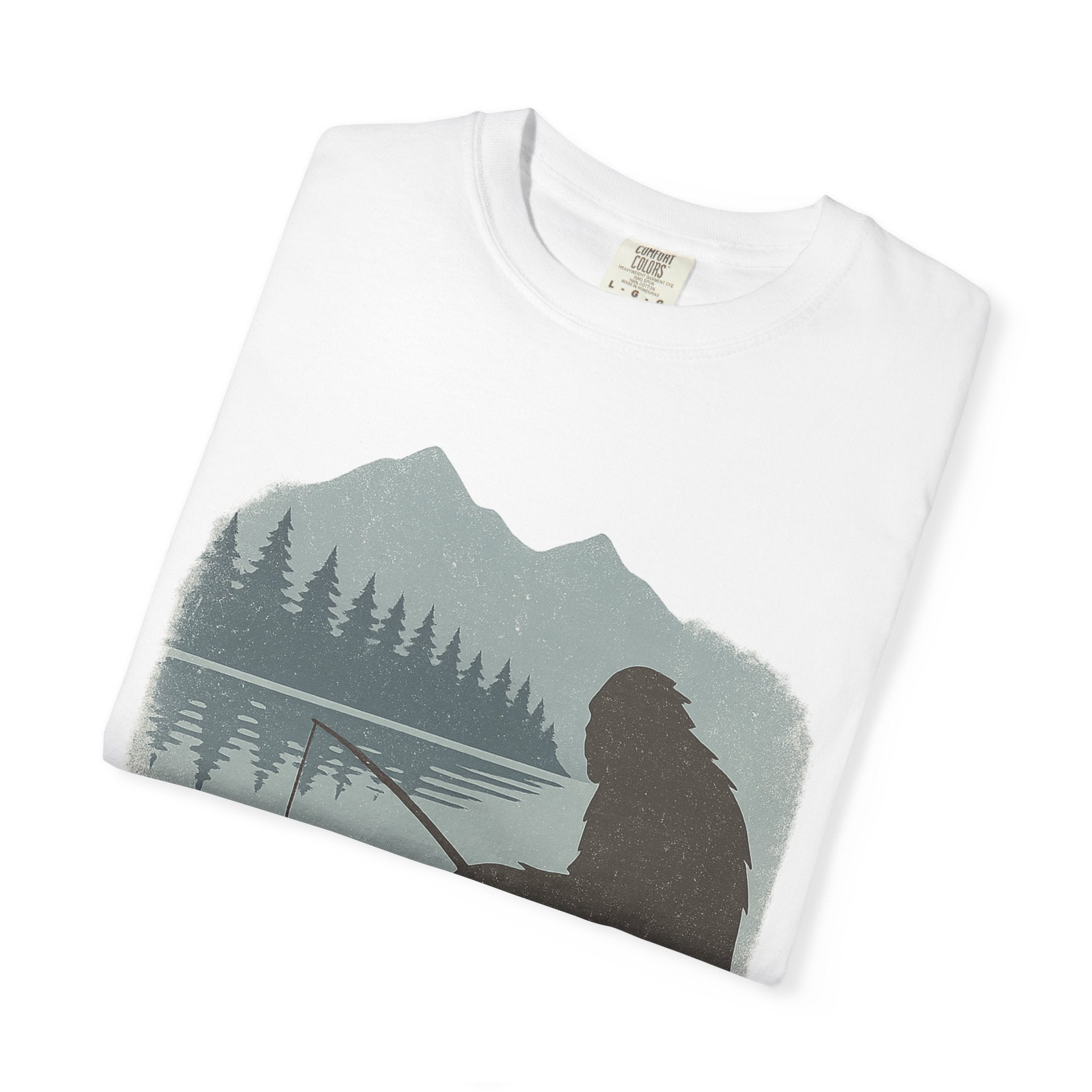 Bigfoot T