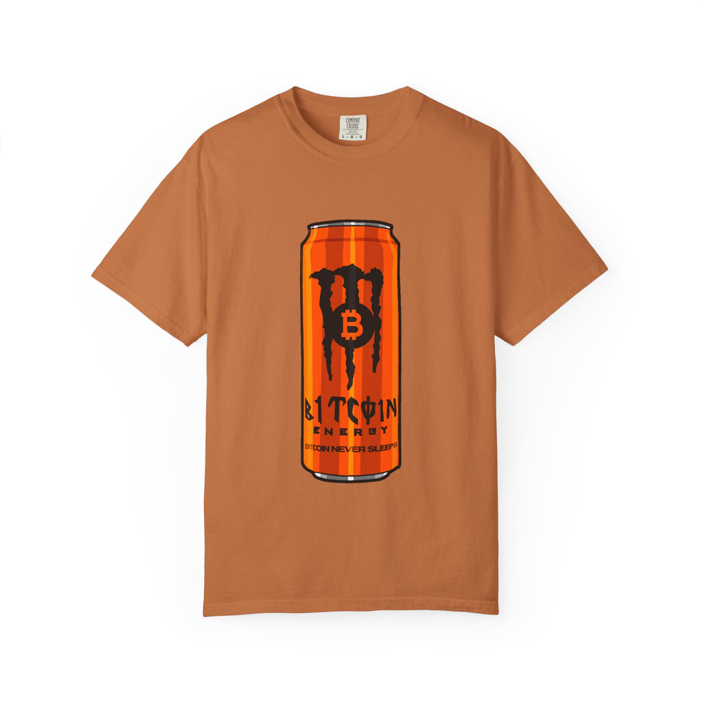 Bitcoin Energy