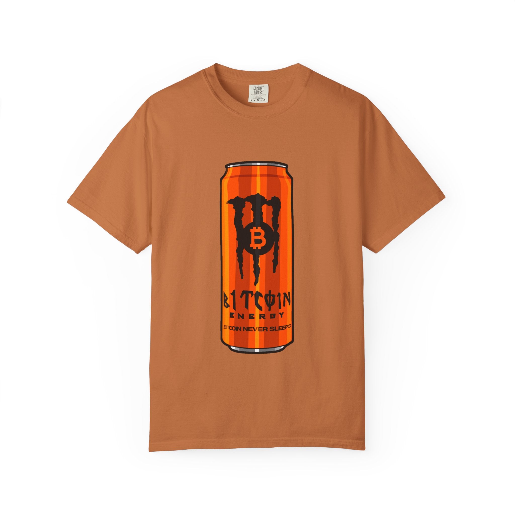 Bitcoin Energy