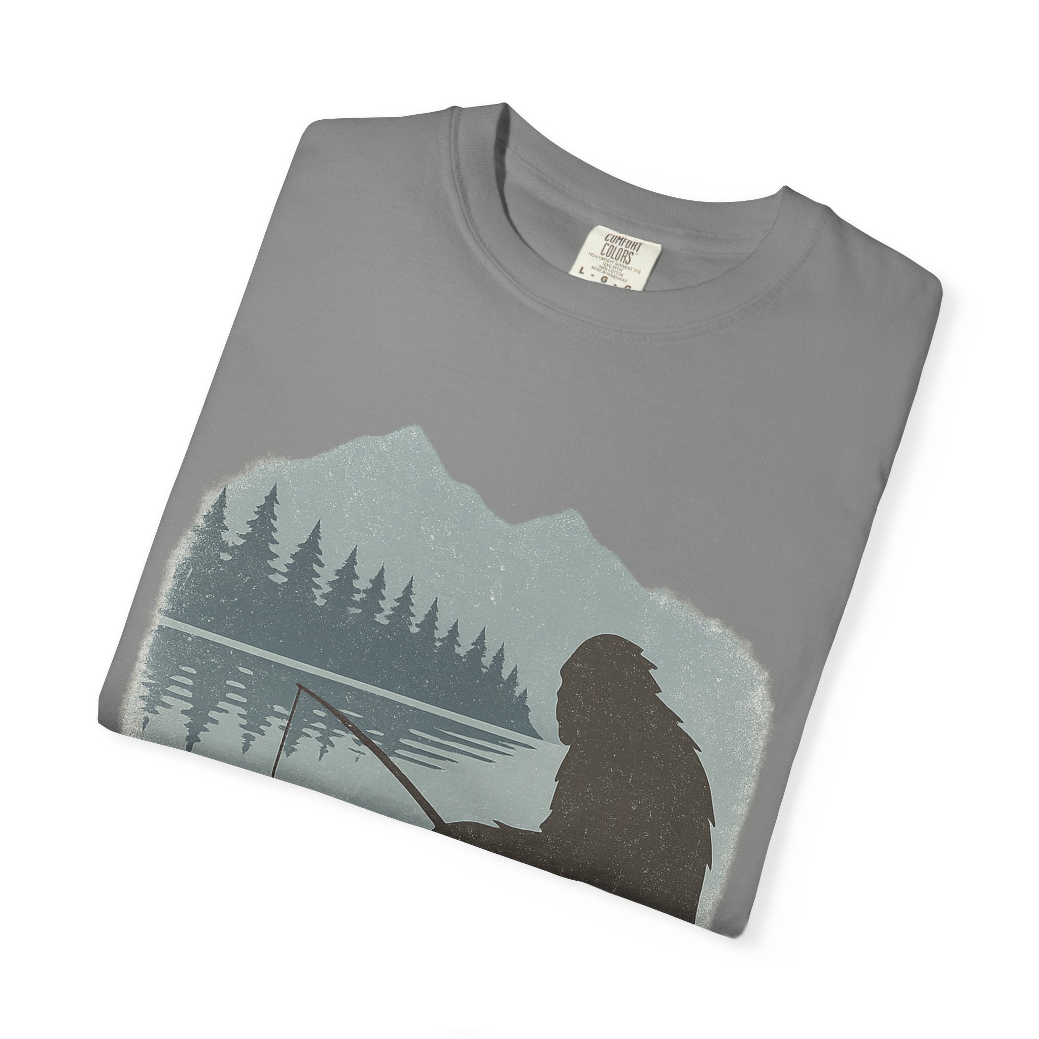 Bigfoot T