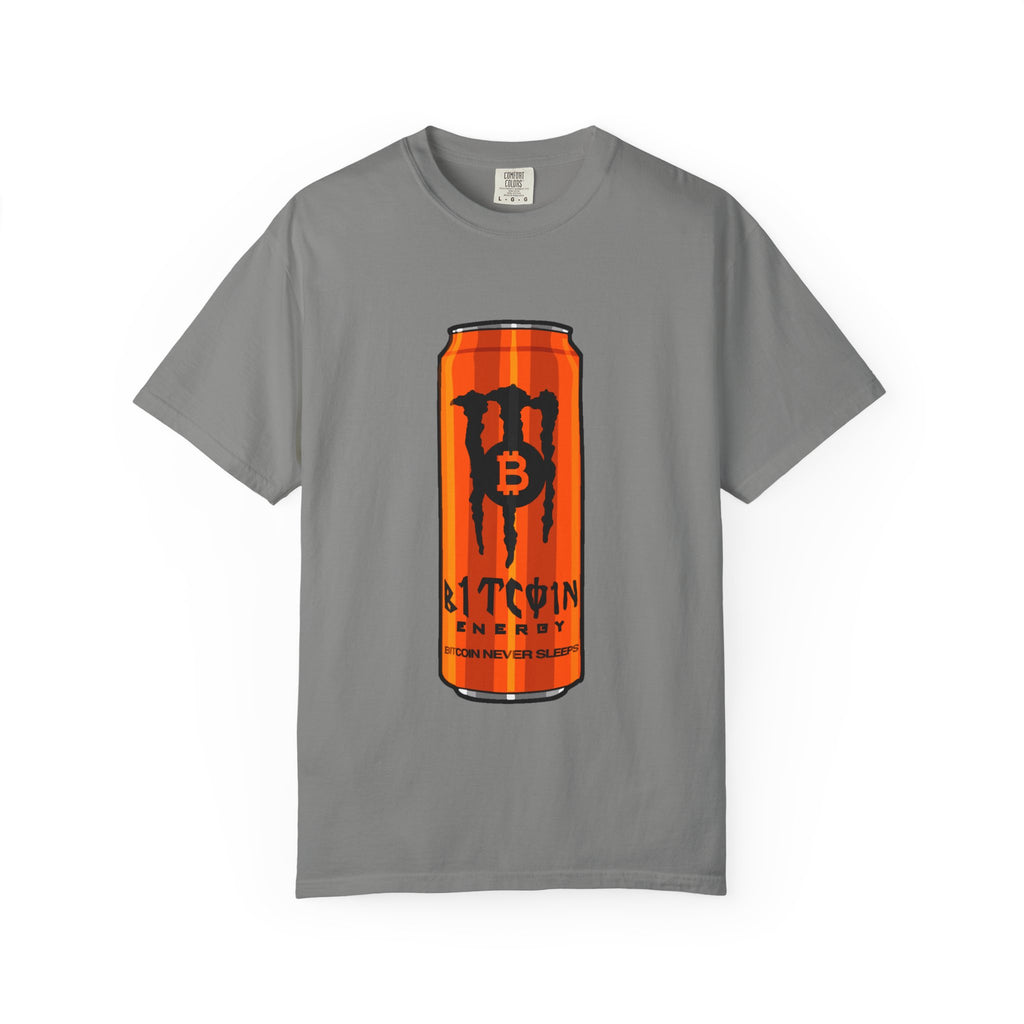 Bitcoin Energy