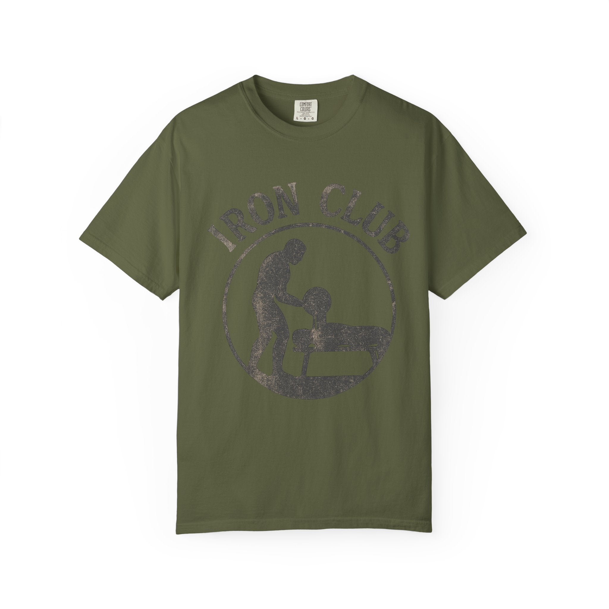 Iron Club