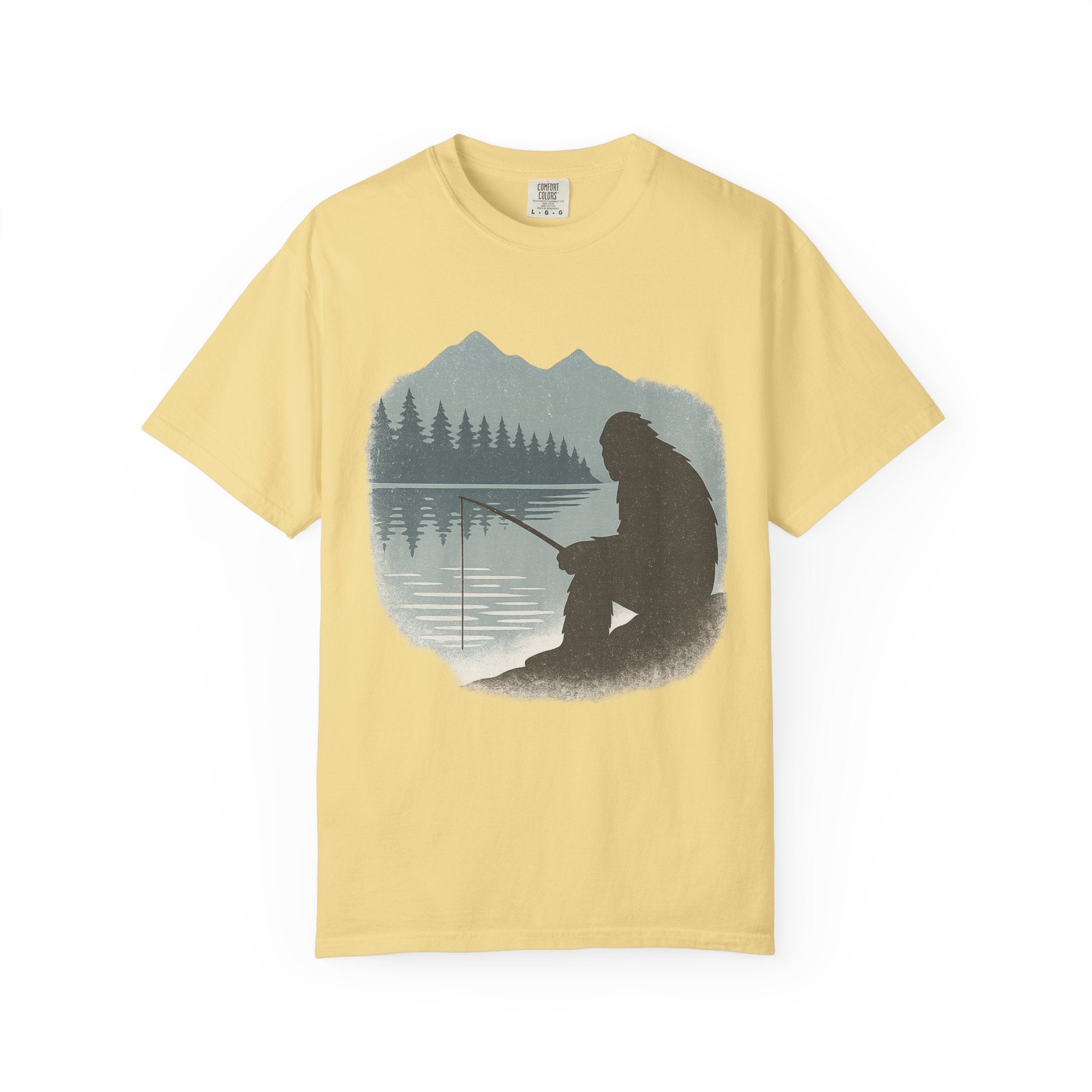 Bigfoot T