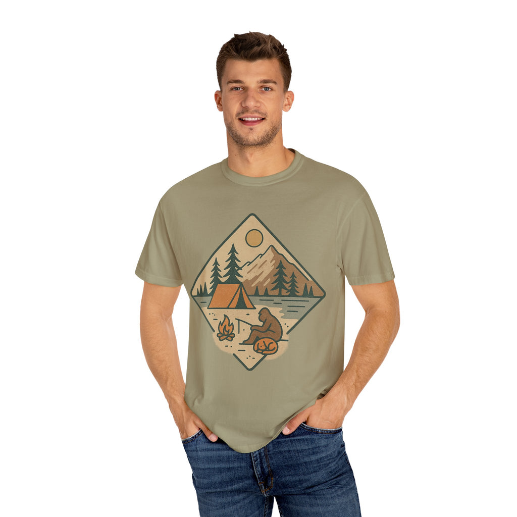 Hiking Shirt