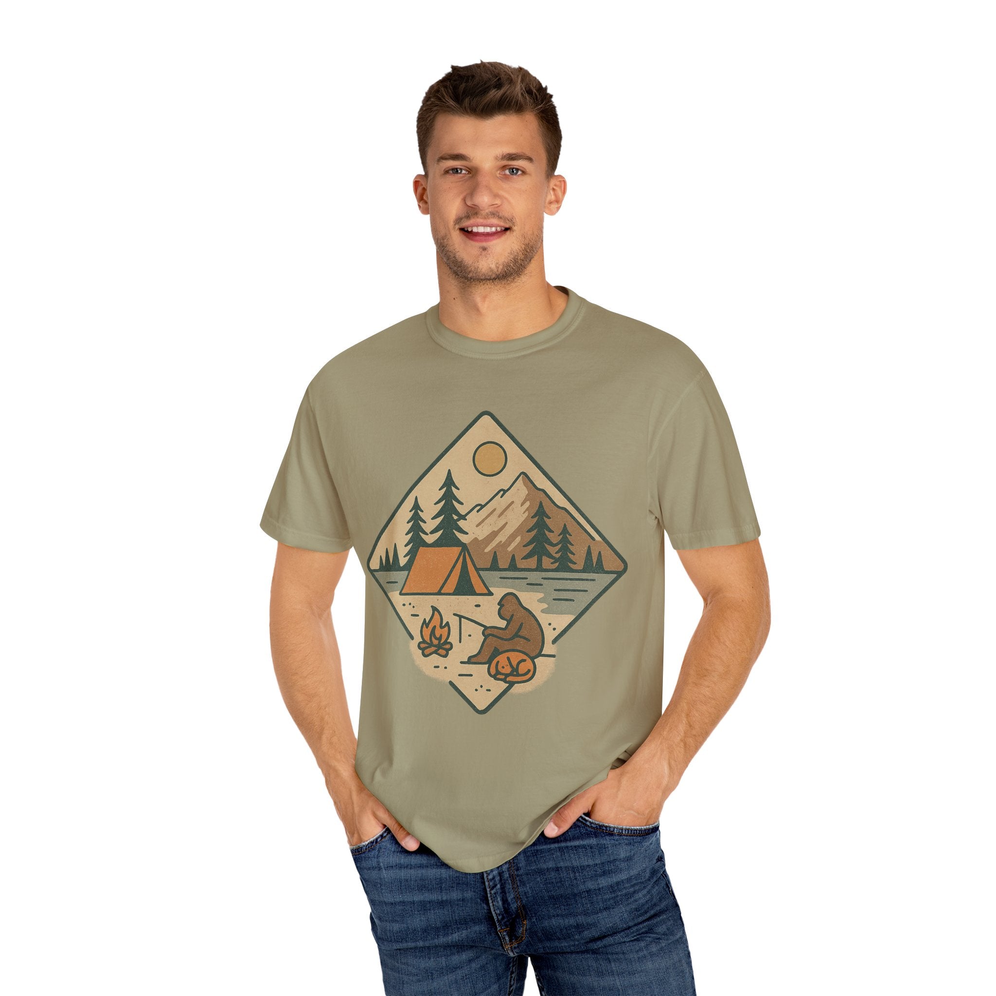 Hiking Shirt